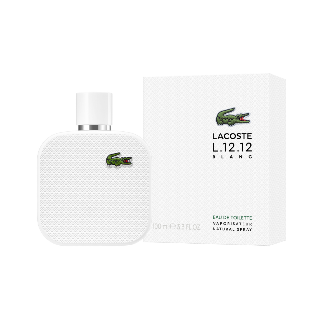L.12.12 BLANC EDT 100ML