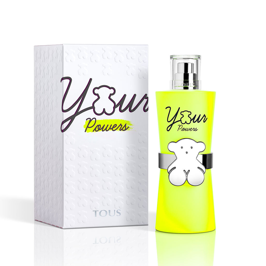 YOUR POWERS EDT 90ml