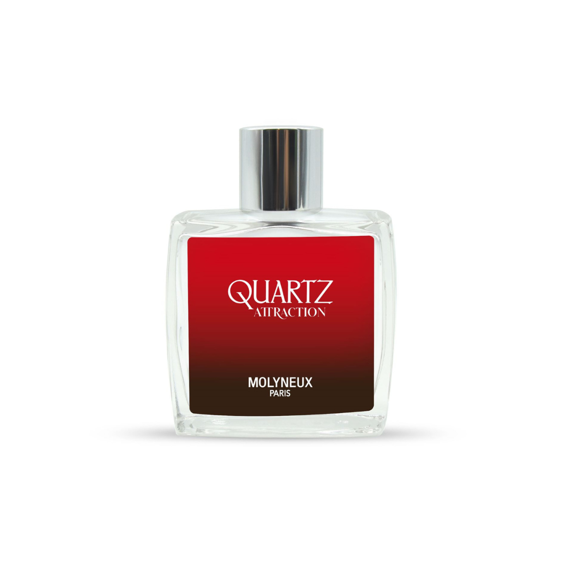 QUARTZ ATTRACTION EDP 100ml