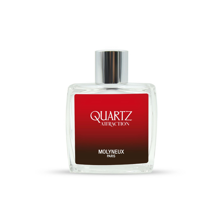 QUARTZ ATTRACTION EDP 100ml