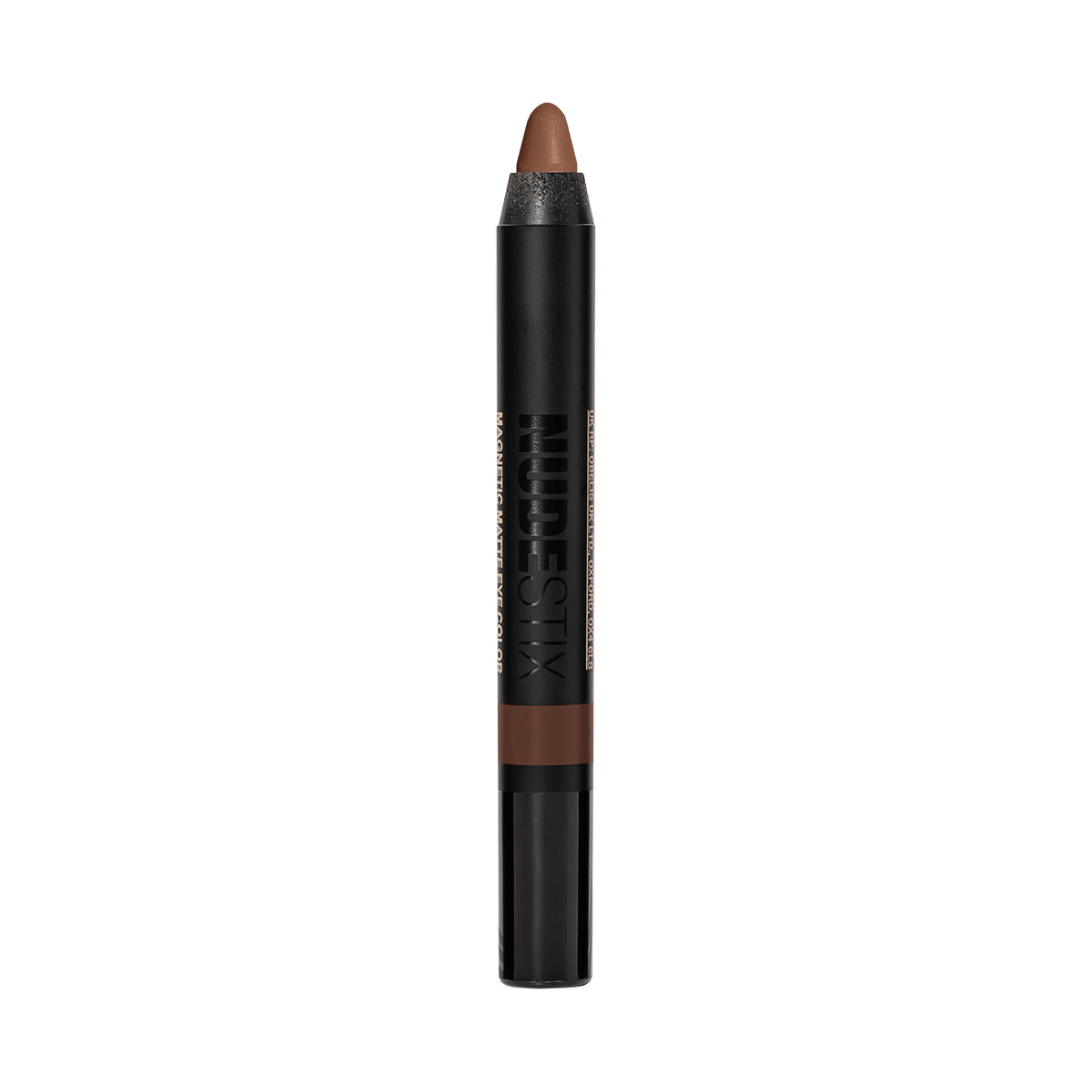 MAGNETIC MATTE EYE COLOR-MAGNETIC MATTE EYE COLOR - CHOCOLATE