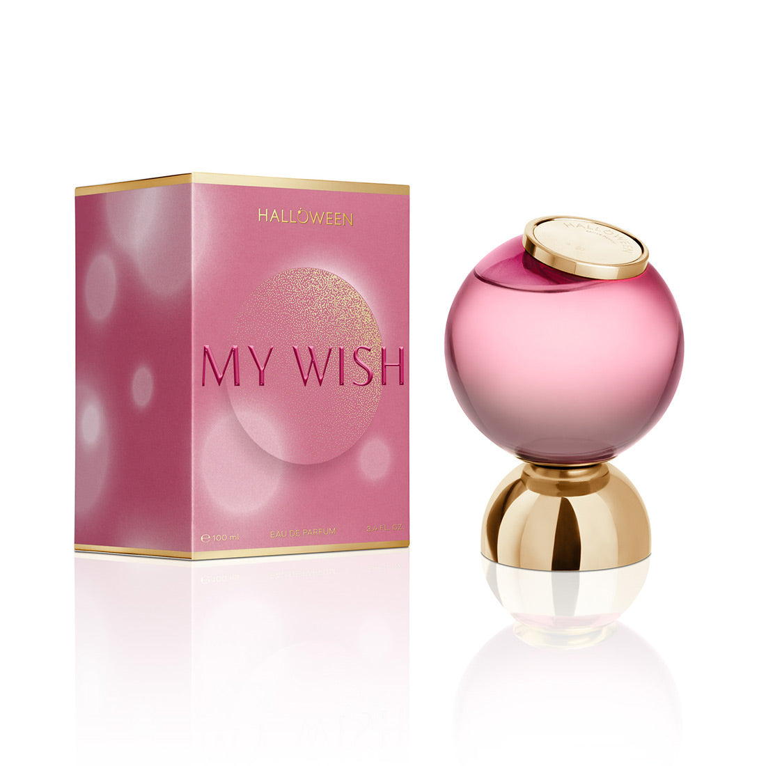 MY WISH EDP 100ml