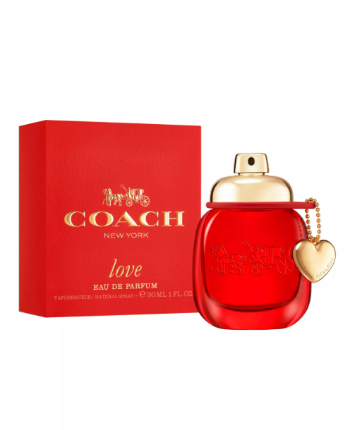 Coach Love Edp 30 ml