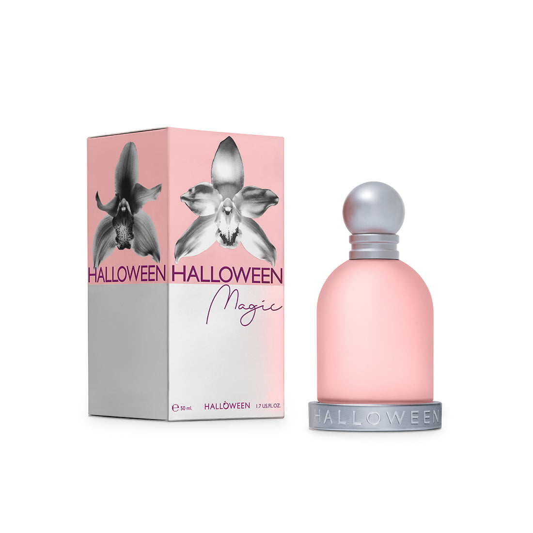 MAGIC EDT 50ml