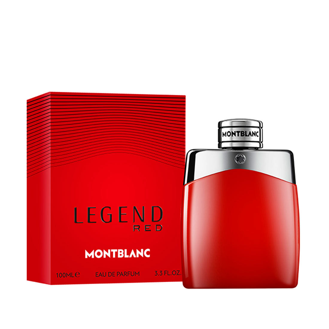 LEGEND RED EDP 100ml