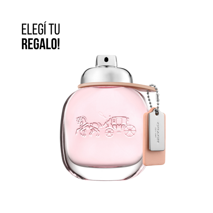 EAU DE TOILETTE 50 ml