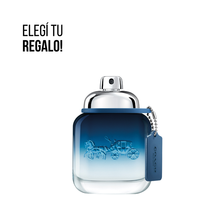 MAN BLUE EDT 40ml