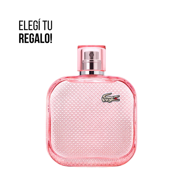 L.12.12 ROSE SPARKLING EDT 100ml