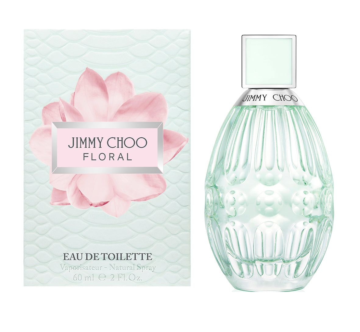 FLORAL EDT - 60 ml
