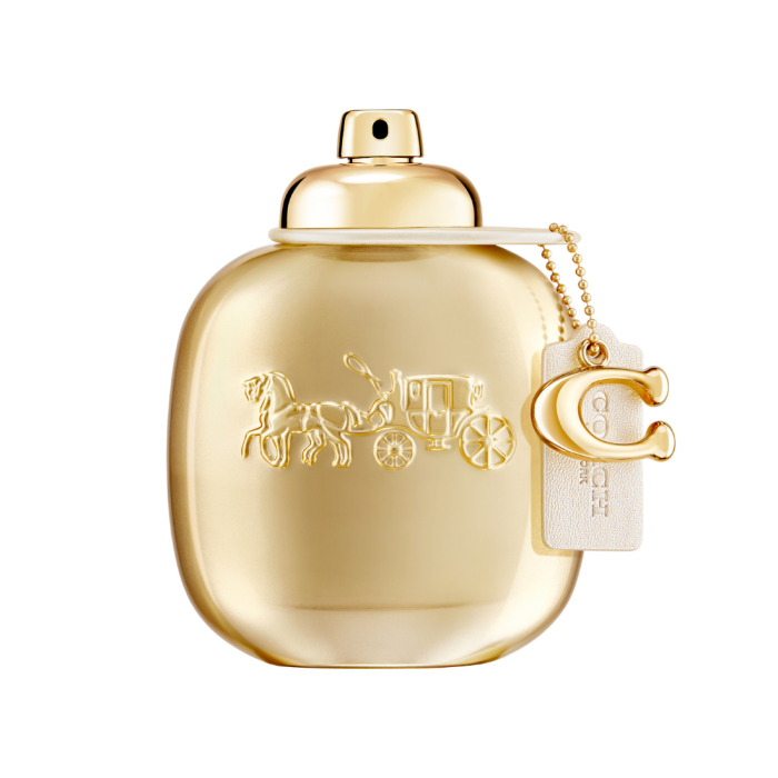 GOLD PARFUM 90ml