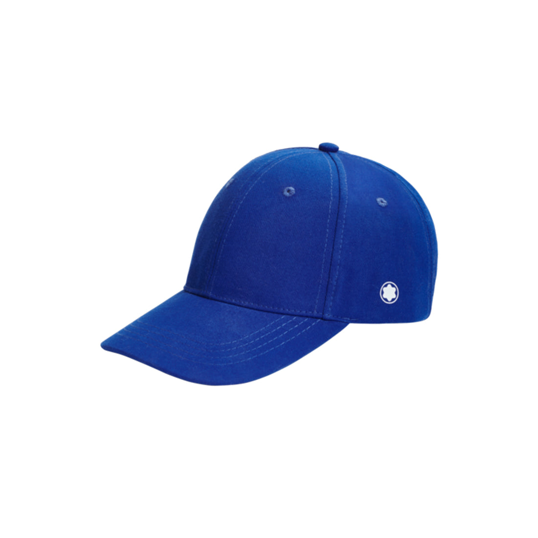 MONTBLANC GORRA AZUL