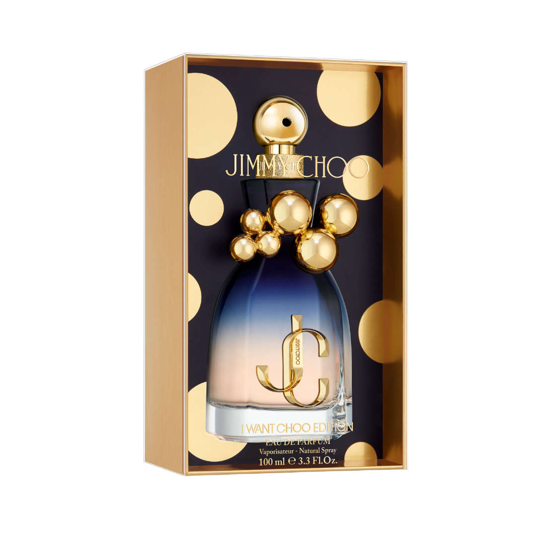 Jimmy Choo I Want Choo Collection 100 ml