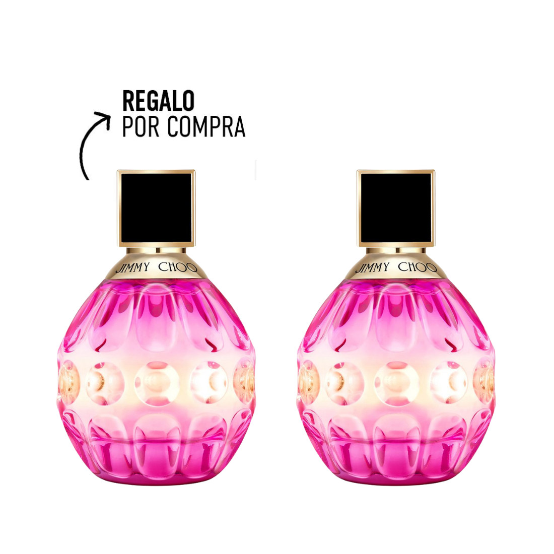 ROSE PASSION EDP 100ml