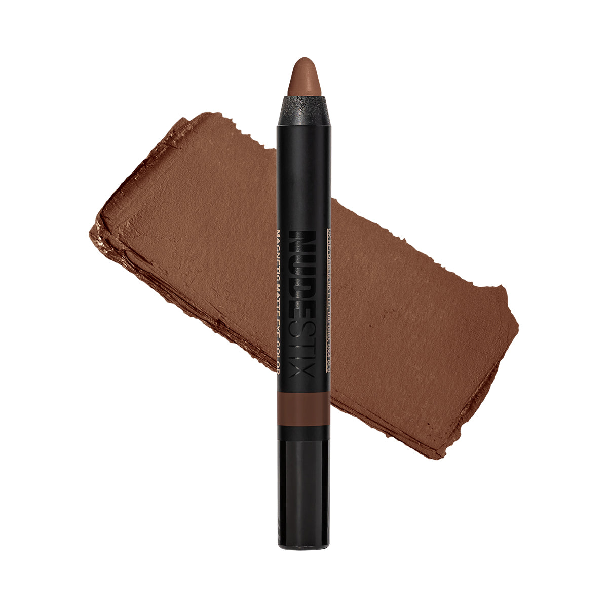 MAGNETIC MATTE EYE COLOR-MAGNETIC MATTE EYE COLOR - CHOCOLATE