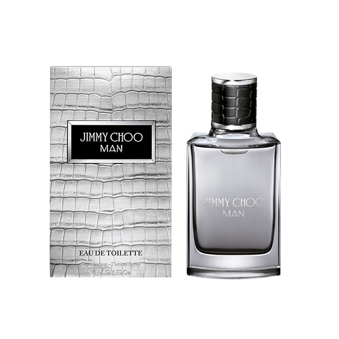 MAN EDT - 30 ml