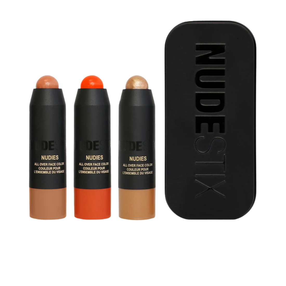 SET BEACHY NUDES