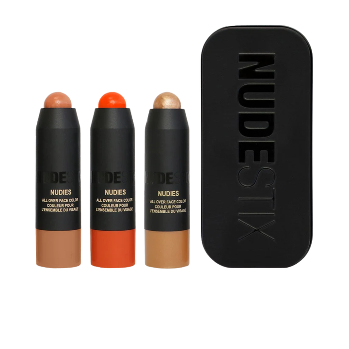 SET BEACHY NUDES