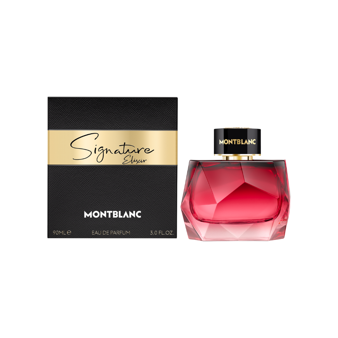 SIGNATURE ELIXIR EDP 90ML