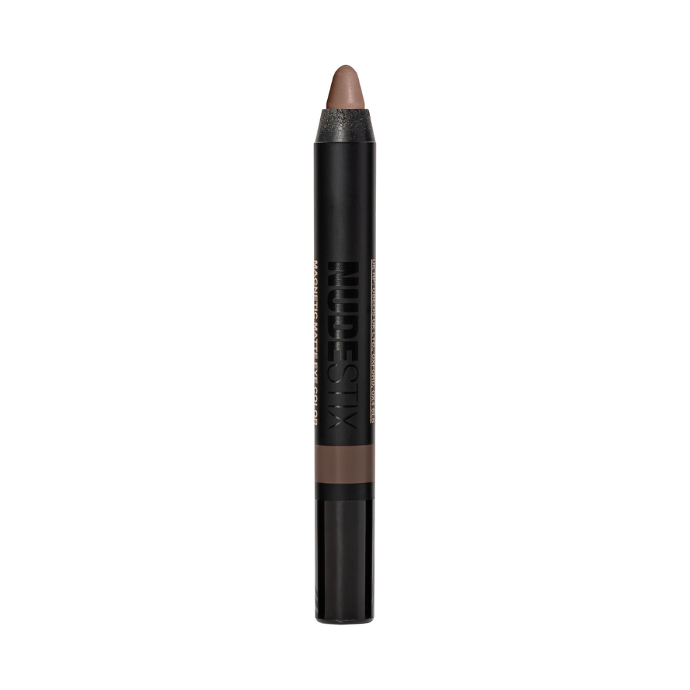 MAGNETIC MATTE EYE COLOR-MAGNETIC MATTE EYE COLOR - TAUPE