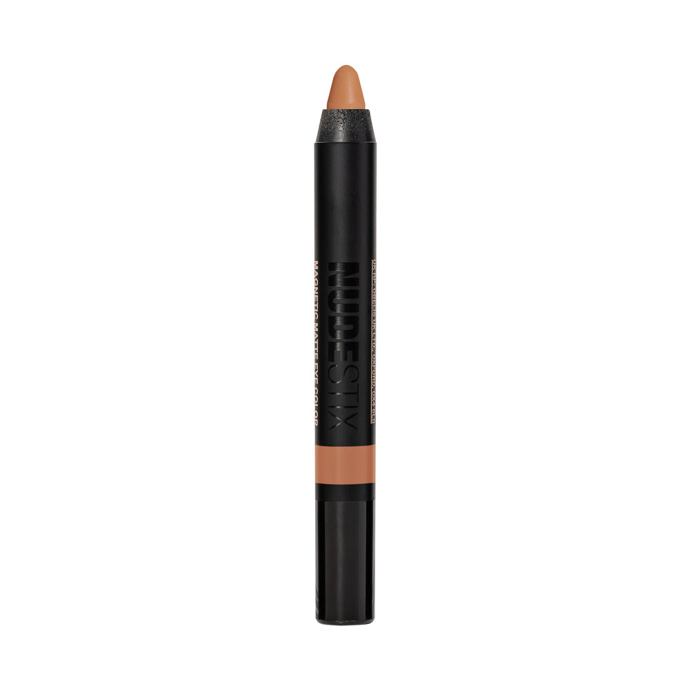 MAGNETIC MATTE EYE COLOR-MAGNETIC MATTE EYE COLOR - TERRA