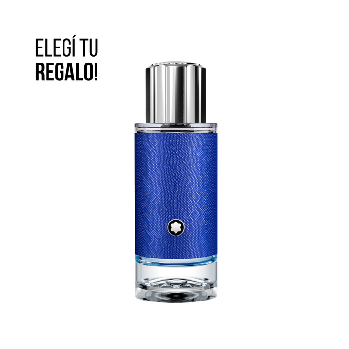 EXPLORER ULTRA BLUE EDP 30ml