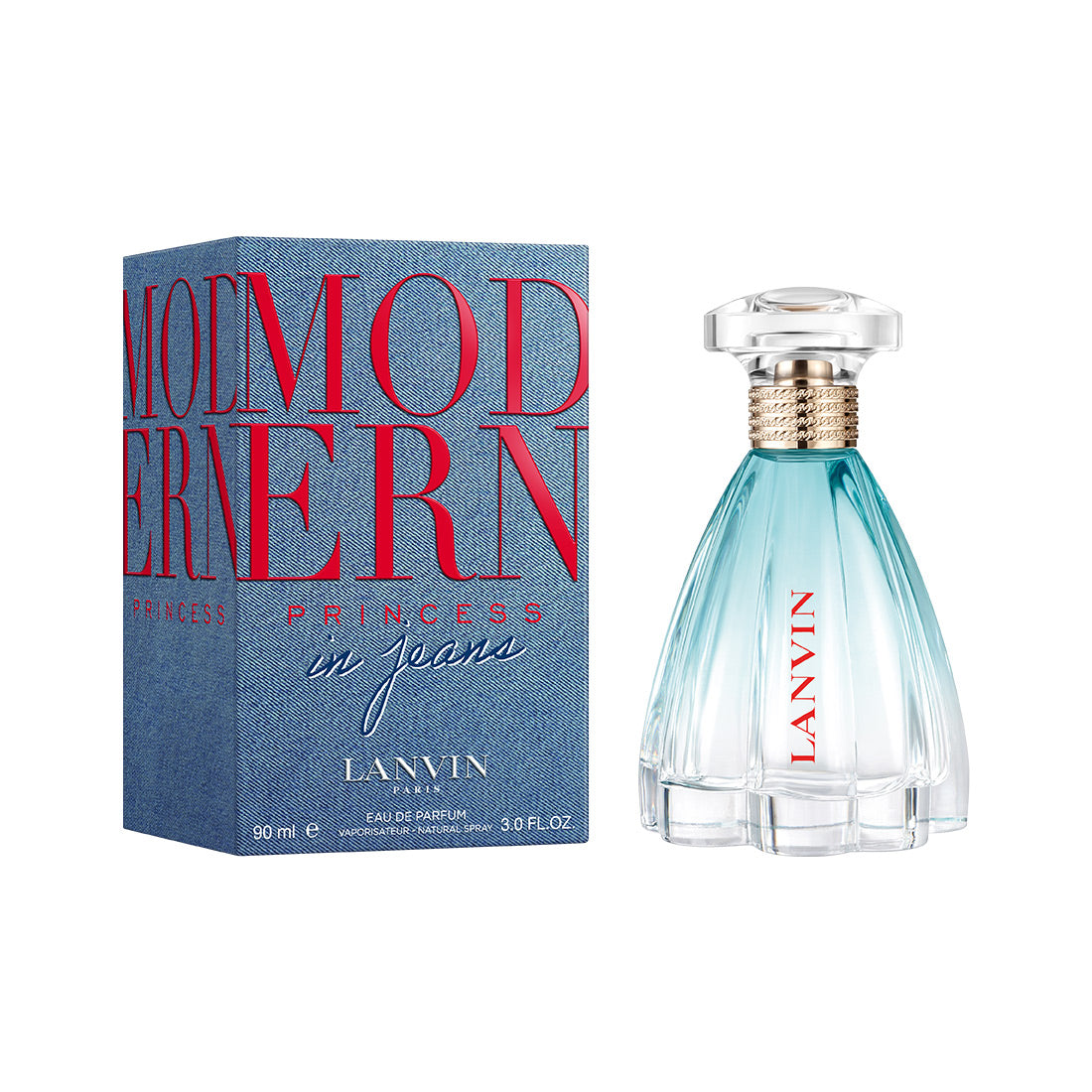 MODERN PRINCESS IN JEANS EDP 90ml