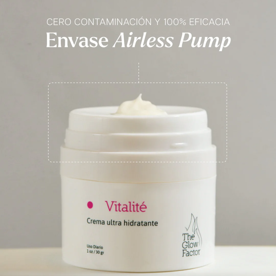 Vitalité