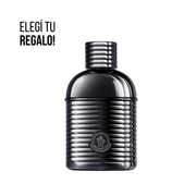 SUNRISE POUR HOMME EDP 100ML
