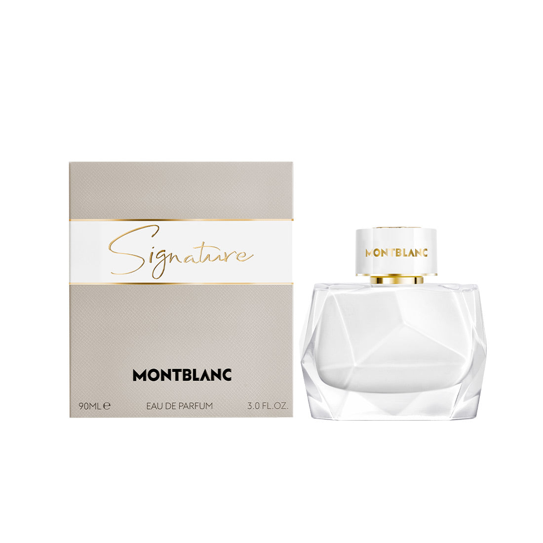 SIGNATURE EDP 90ml