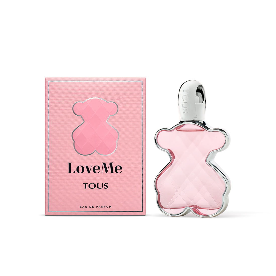 LOVEME EDP 50ml
