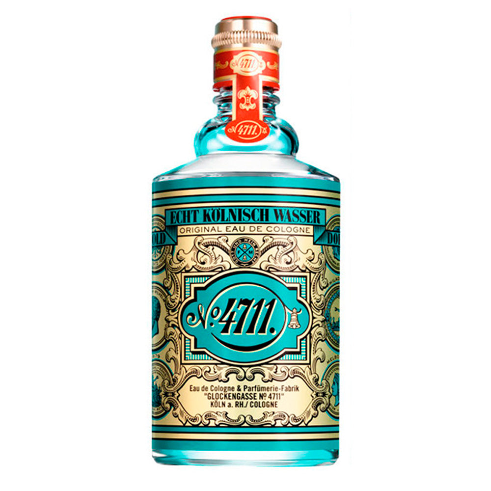 ORIGINAL EAU DE COLOGNE 800ML