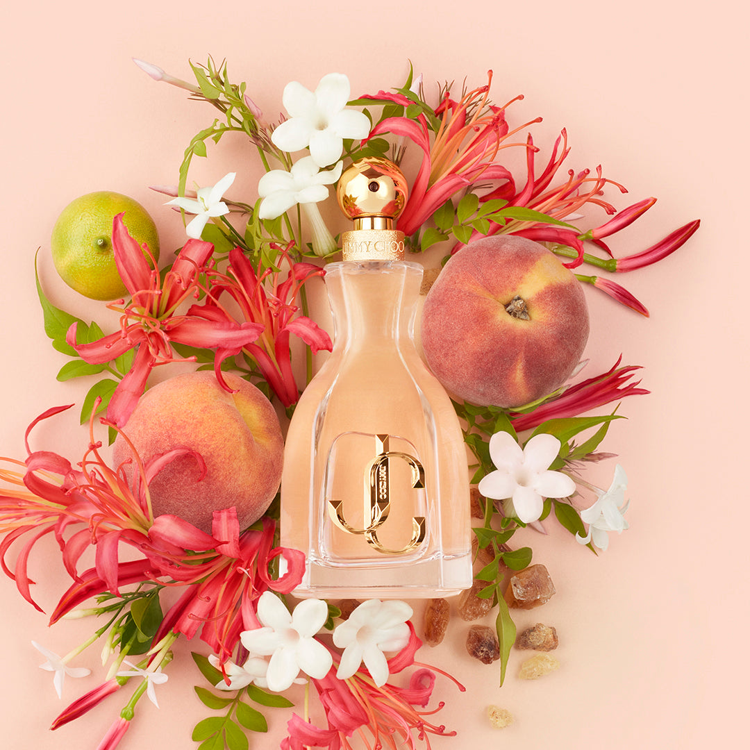 I WANT CHOO-60ml
