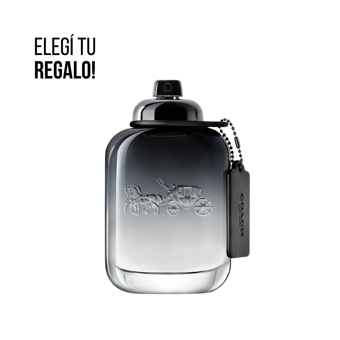 MAN EDT 100 ml