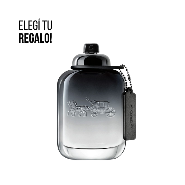 MAN EDT 100 ml