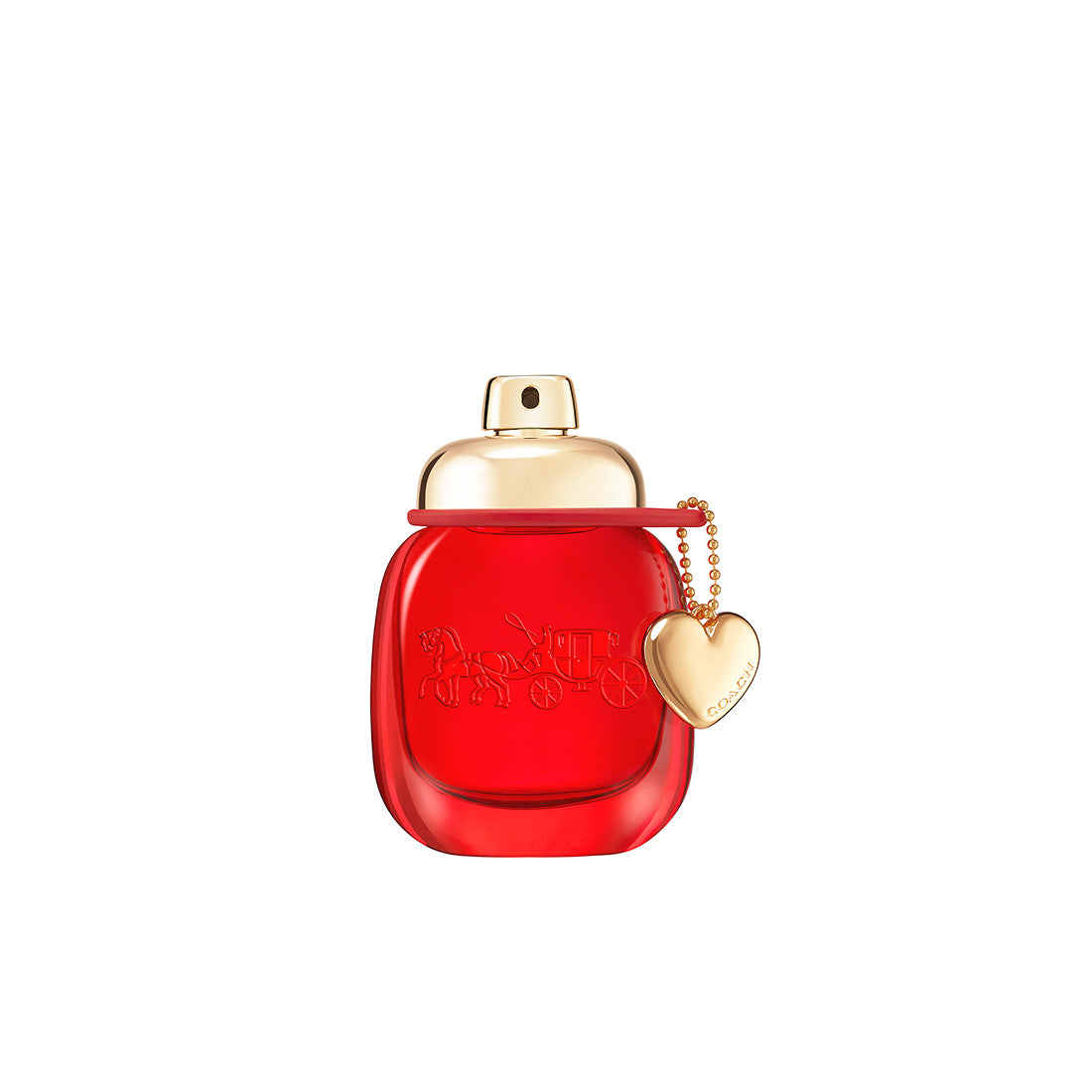 Coach Love Edp 30 ml
