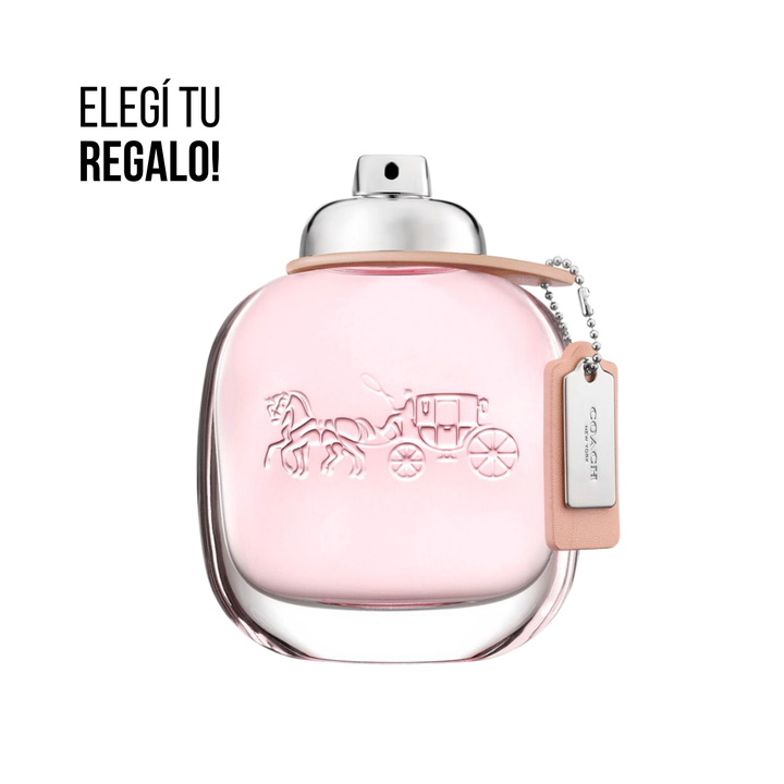EAU DE TOILETTE 90 ml