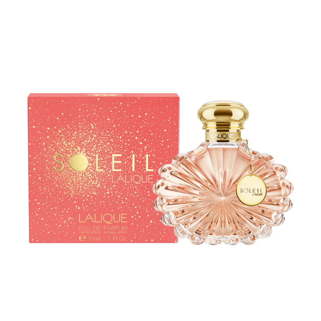 SOLEIL EDP 30ml