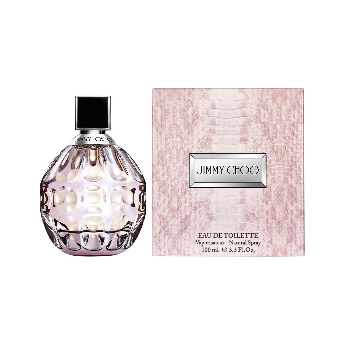 EAU DE TOILETTE-100ml