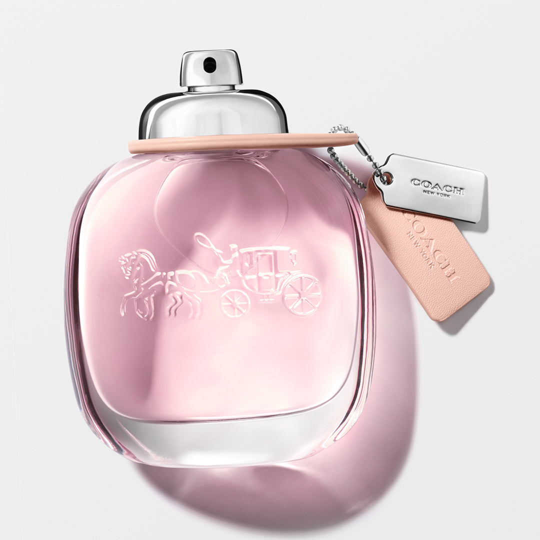 EAU DE TOILETTE 90 ml