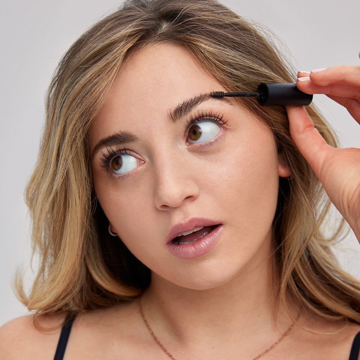 BROW BOOST + SET GEL XL