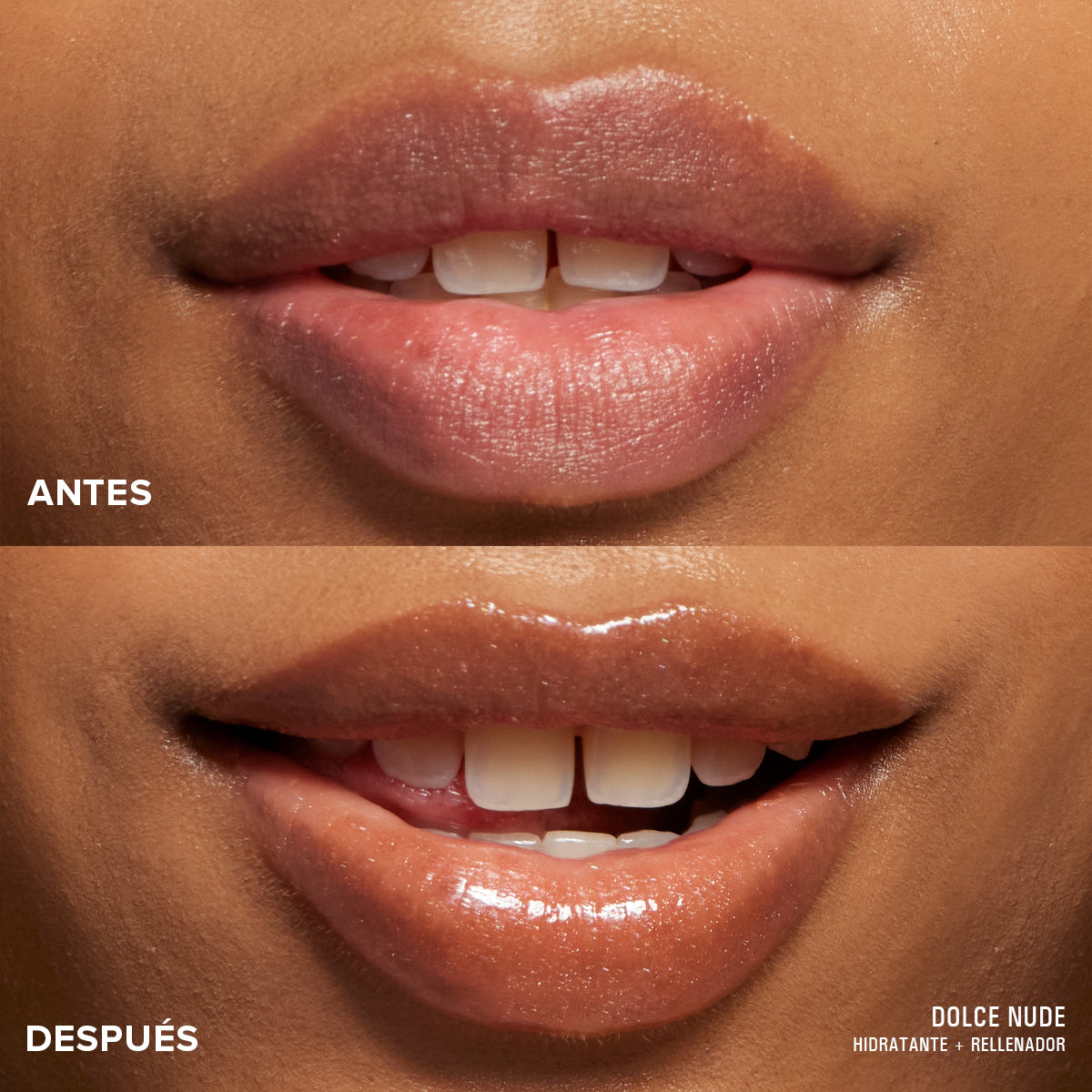 HYDRA-PEPTIDE LIP BUTTER-HYDRA-PEPTIDE LIP BUTTER - DOLCE NUDE