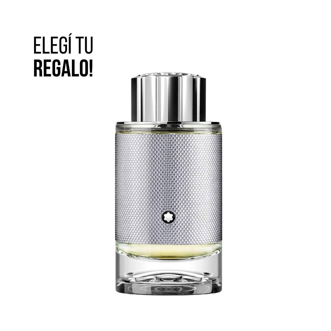 Explorer Platinum EDP-100ml