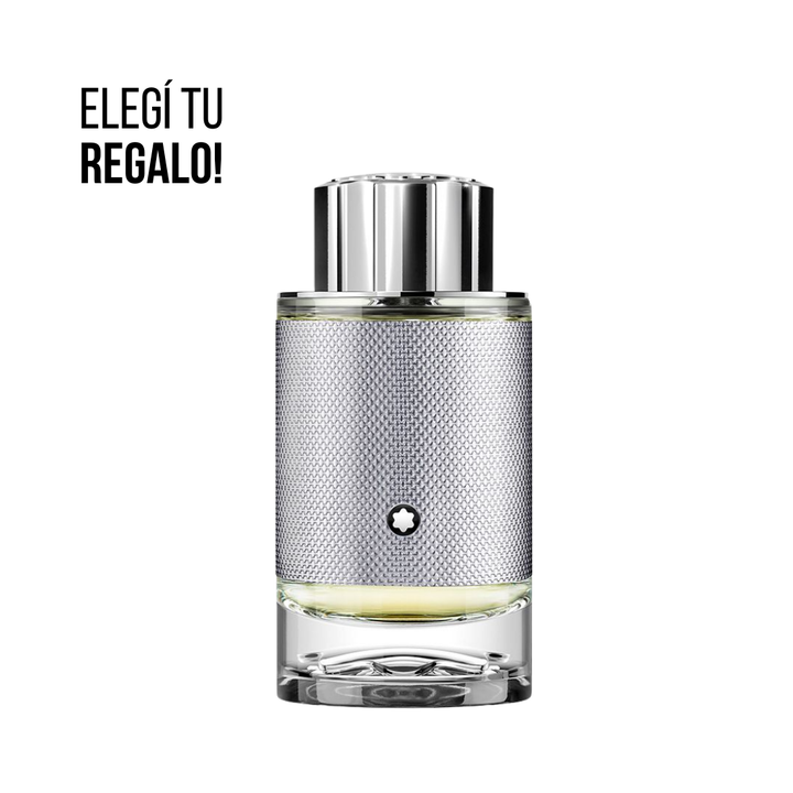 Explorer Platinum EDP-100ml