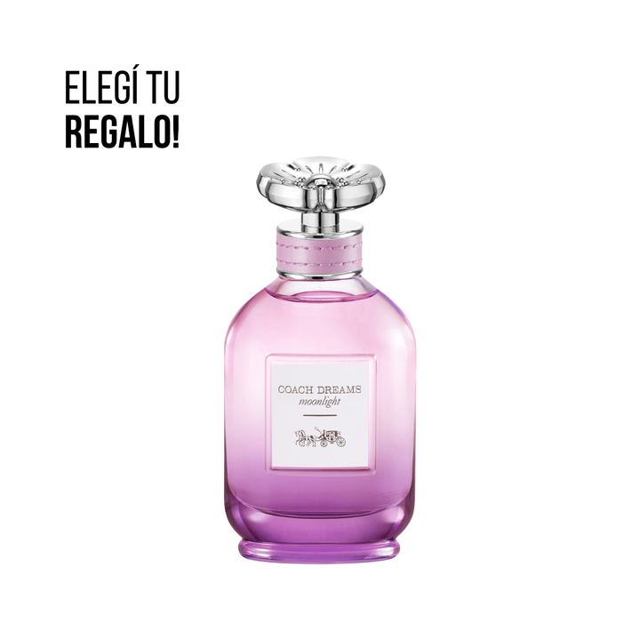 Dreams Moonlight EDP-60ml