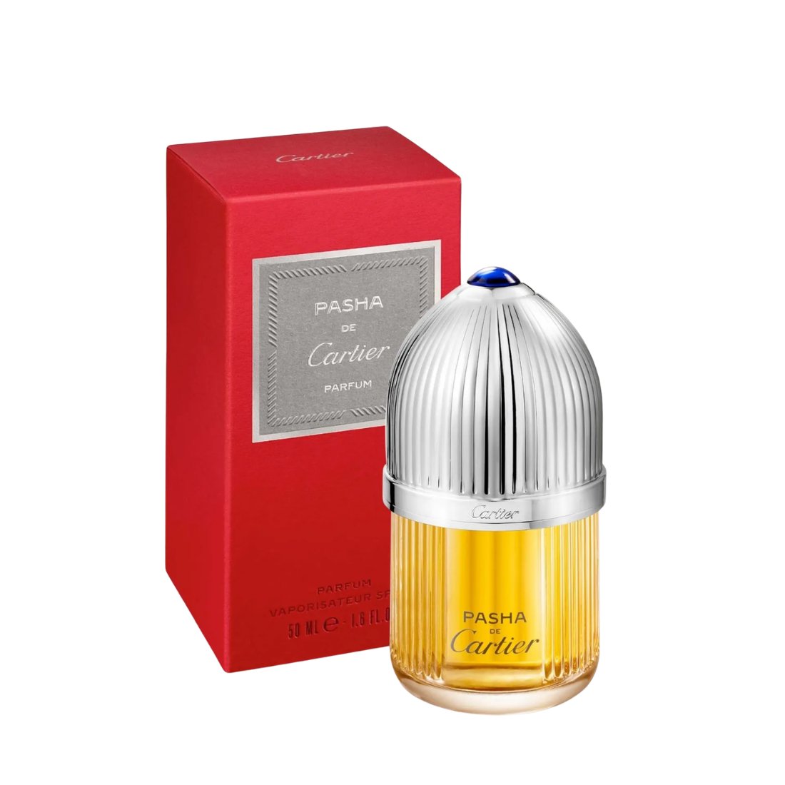 PASHA PARFUM 50ML