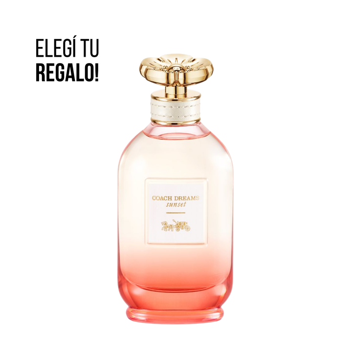 SUNSET DREAMS EDP-90ml