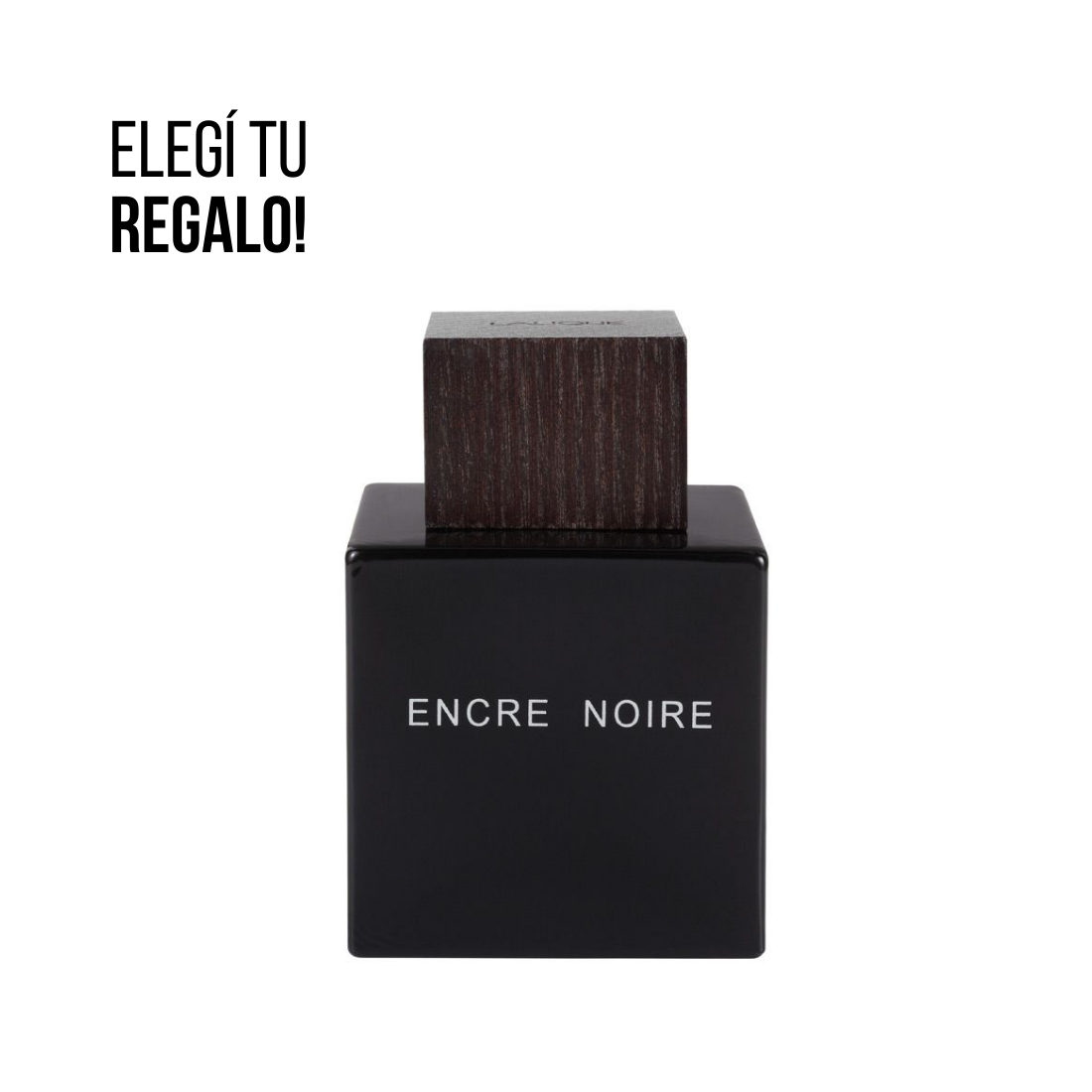 ENCRE NOIRE EDT 100ml