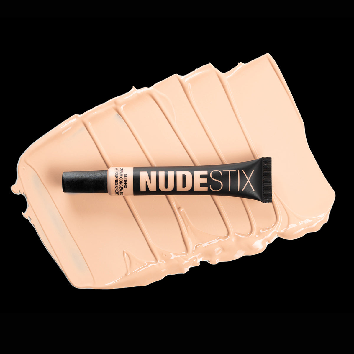 NUDEFIX CREAM CONCEALER-NUDEFIX CREAM CONCEALER - 2