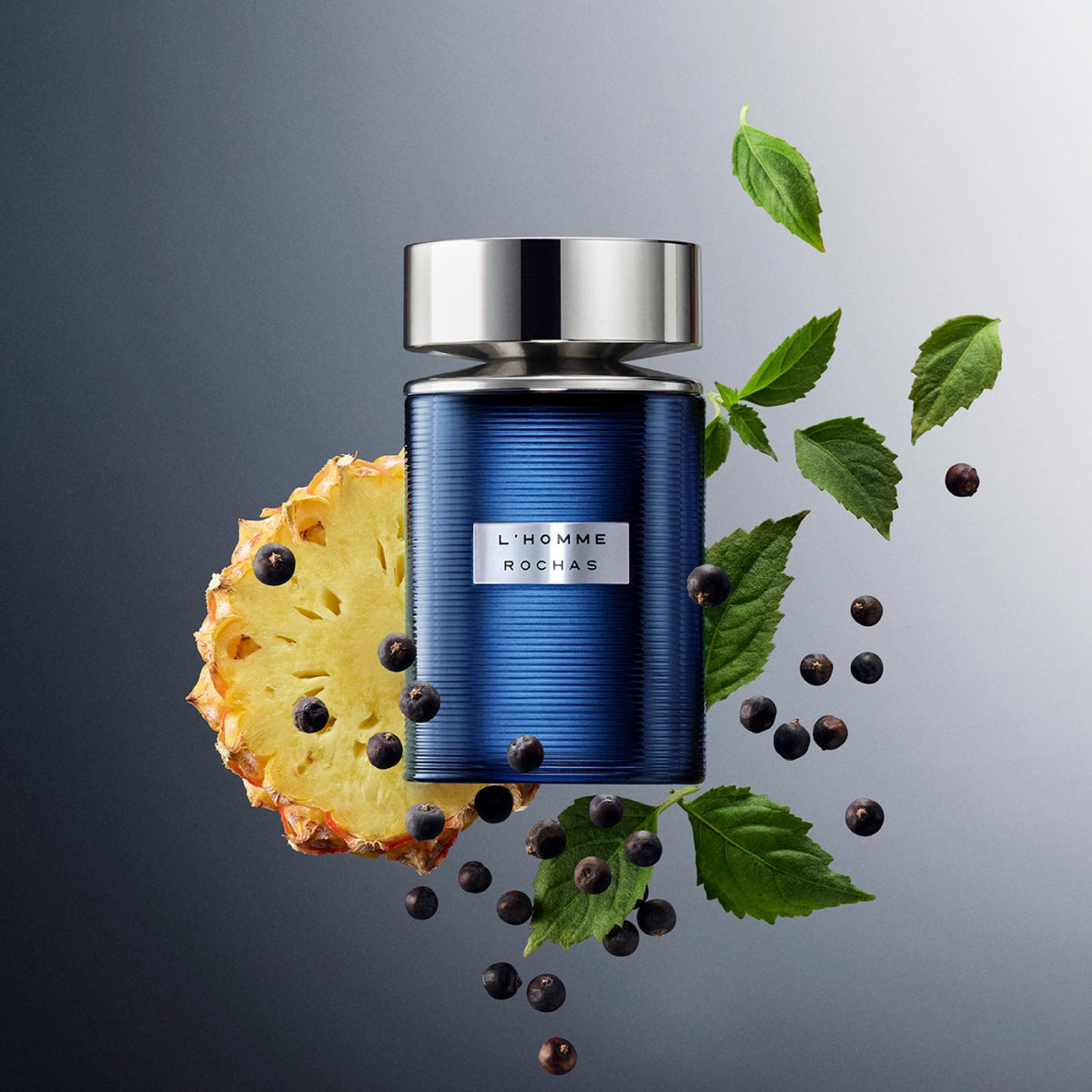 L'HOMME EDT 100ml