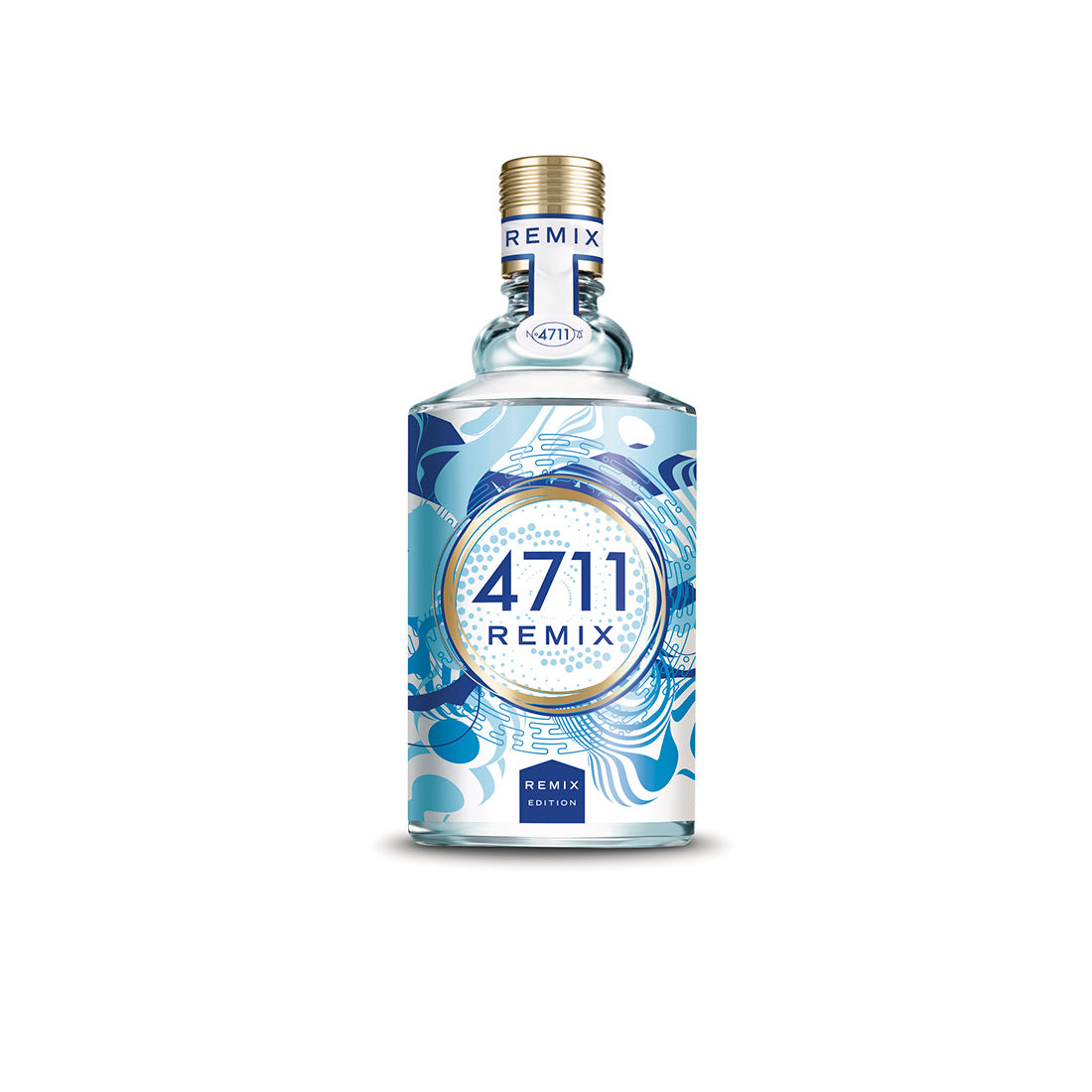 REMIX SPARKLING ISLAND EDC - 100ML
